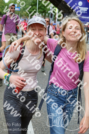 Evenement foto: Nijmeegse Vierdaagse 363