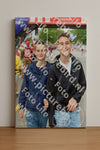 Evenement foto: Nijmeegse Vierdaagse 363