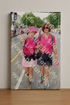 Evenement foto: Nijmeegse Vierdaagse 363