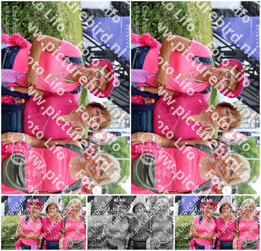 Evenement foto: Nijmeegse Vierdaagse 363