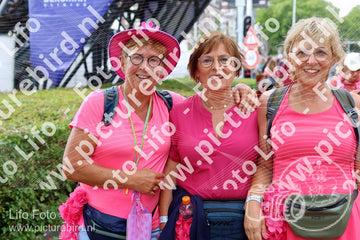 Evenement foto: Nijmeegse Vierdaagse 363