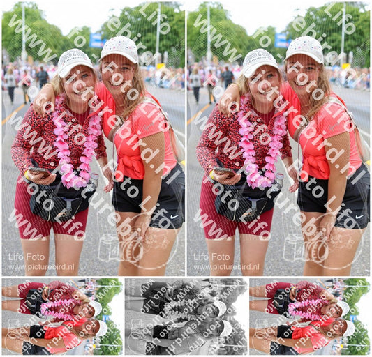 Evenement foto: Nijmeegse Vierdaagse 363
