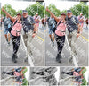 Evenement foto: Nijmeegse Vierdaagse 363