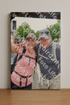Evenement foto: Nijmeegse Vierdaagse 363