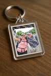 Evenement foto: Nijmeegse Vierdaagse 363