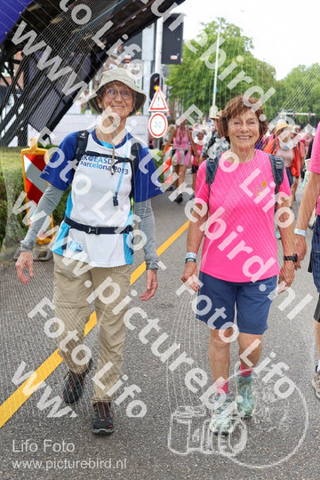 Evenement foto: Nijmeegse Vierdaagse 363