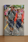Evenement foto: Nijmeegse Vierdaagse 363