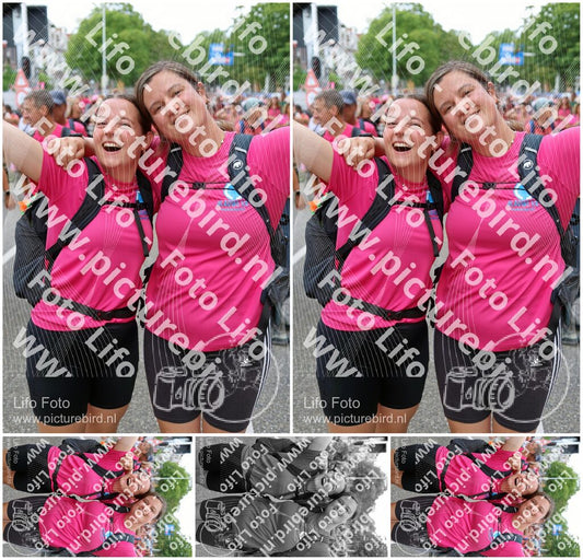 Evenement foto: Nijmeegse Vierdaagse 363