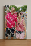Evenement foto: Nijmeegse Vierdaagse 363