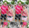 Evenement foto: Nijmeegse Vierdaagse 363