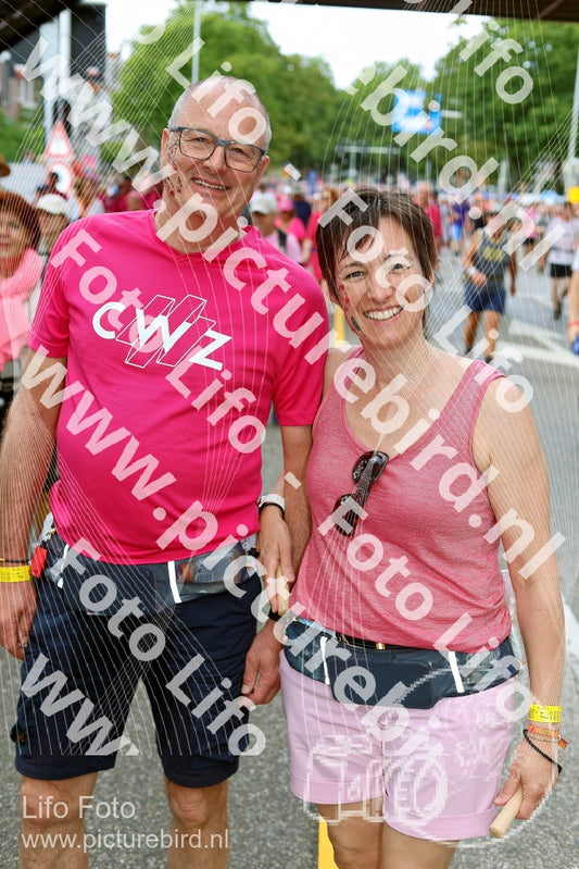 Evenement foto: Nijmeegse Vierdaagse 363
