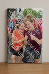 Evenement foto: Nijmeegse Vierdaagse 363