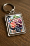Evenement foto: Nijmeegse Vierdaagse 363