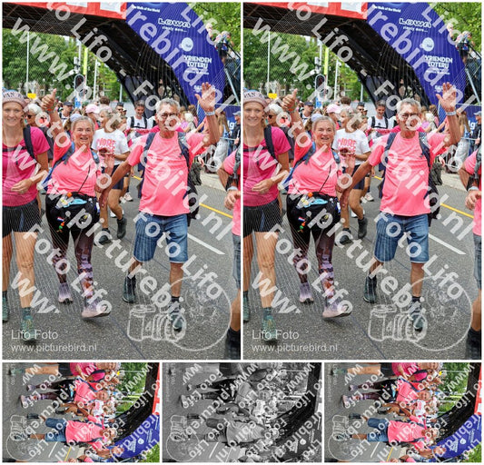 Evenement foto: Nijmeegse Vierdaagse 363