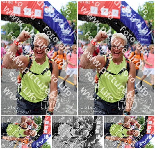 Evenement foto: Nijmeegse Vierdaagse 363