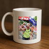 Evenement foto: Nijmeegse Vierdaagse 363
