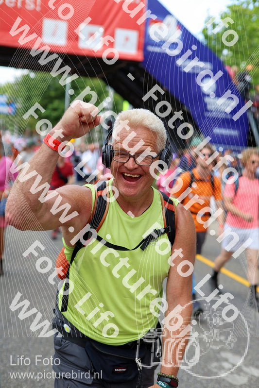 Evenement foto: Nijmeegse Vierdaagse 363