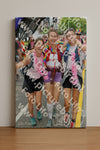 Evenement foto: Nijmeegse Vierdaagse 363