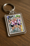 Evenement foto: Nijmeegse Vierdaagse 363