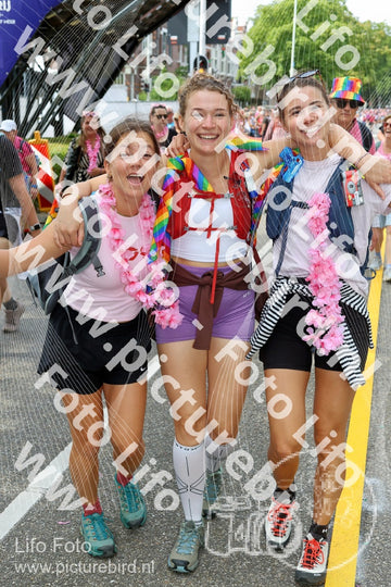 Evenement foto: Nijmeegse Vierdaagse 363