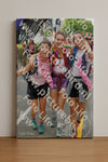 Evenement foto: Nijmeegse Vierdaagse 363
