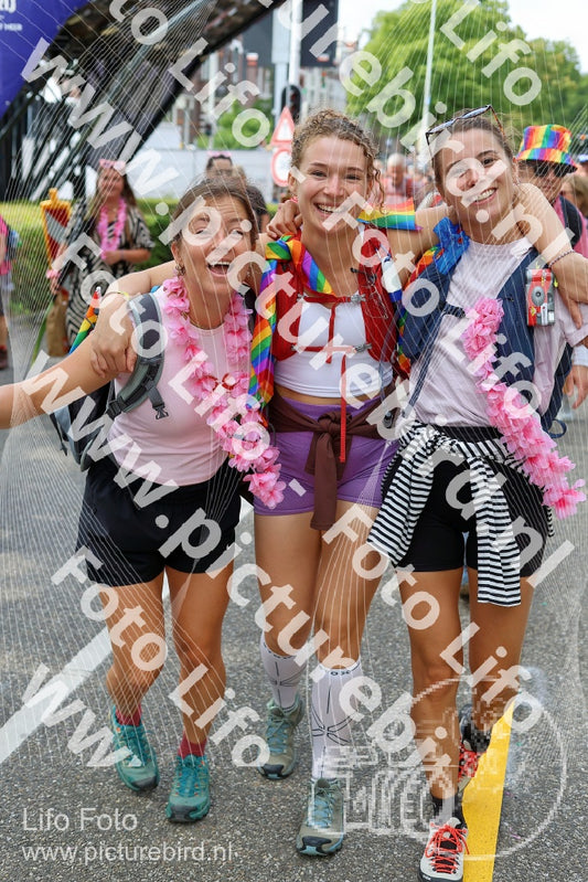 Evenement foto: Nijmeegse Vierdaagse 363