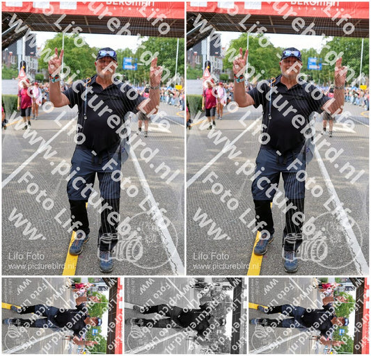 Evenement foto: Nijmeegse Vierdaagse 363