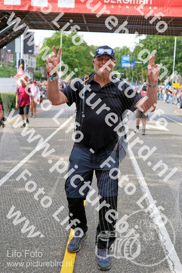 Evenement foto: Nijmeegse Vierdaagse 363