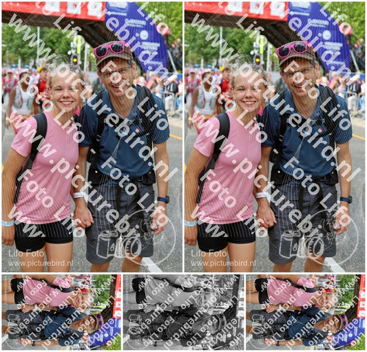 Evenement foto: Nijmeegse Vierdaagse 363