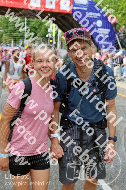 Evenement foto: Nijmeegse Vierdaagse 363