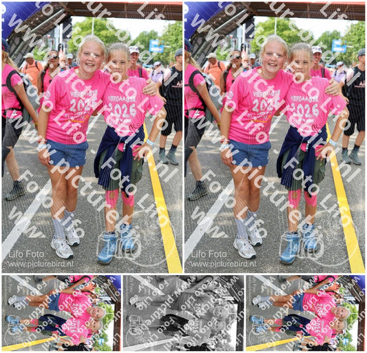Evenement foto: Nijmeegse Vierdaagse 363