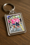 Evenement foto: Nijmeegse Vierdaagse 363