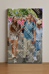 Evenement foto: Nijmeegse Vierdaagse 363