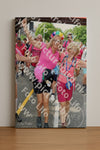 Evenement foto: Nijmeegse Vierdaagse 363
