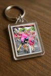 Evenement foto: Nijmeegse Vierdaagse 363