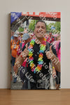 Evenement foto: Nijmeegse Vierdaagse 363