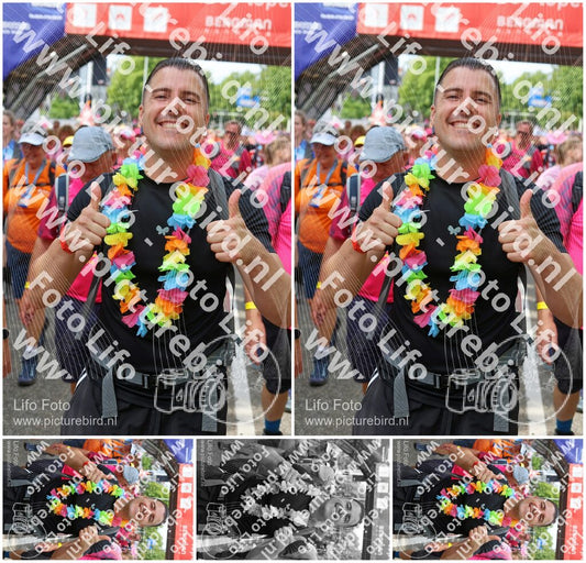 Evenement foto: Nijmeegse Vierdaagse 363