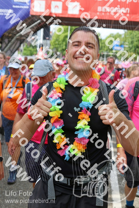 Evenement foto: Nijmeegse Vierdaagse 363