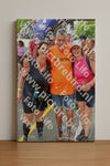 Evenement foto: Nijmeegse Vierdaagse 363