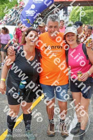 Evenement foto: Nijmeegse Vierdaagse 363