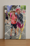 Evenement foto: Nijmeegse Vierdaagse 363