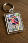 Evenement foto: Nijmeegse Vierdaagse 363