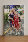 Evenement foto: Nijmeegse Vierdaagse 363