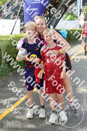 Evenement foto: Nijmeegse Vierdaagse 363