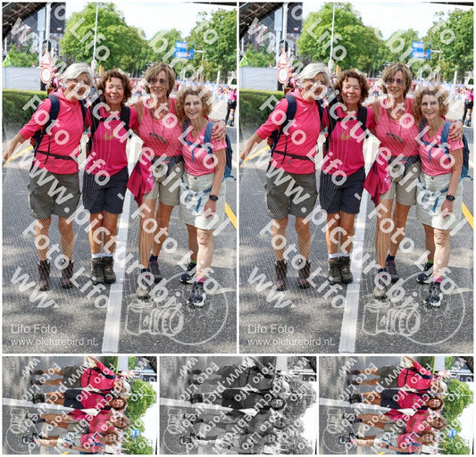 Evenement foto: Nijmeegse Vierdaagse 363