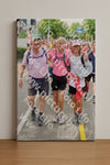 Evenement foto: Nijmeegse Vierdaagse 363