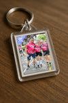 Evenement foto: Nijmeegse Vierdaagse 363