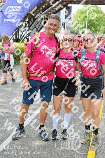 Evenement foto: Nijmeegse Vierdaagse 363