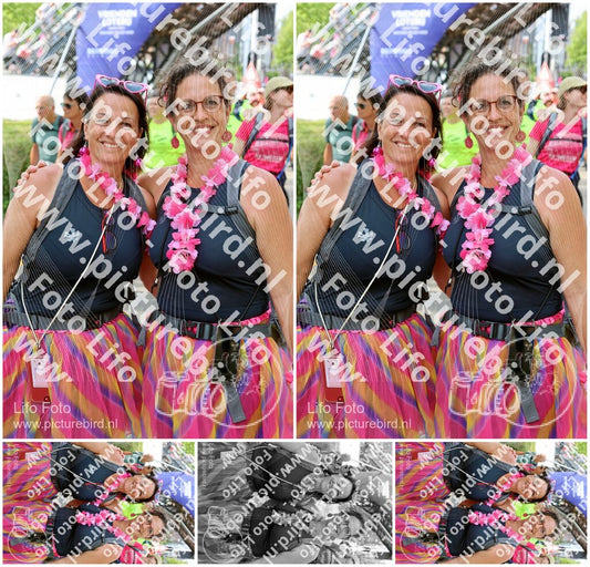 Evenement foto: Nijmeegse Vierdaagse 363