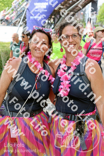 Evenement foto: Nijmeegse Vierdaagse 363